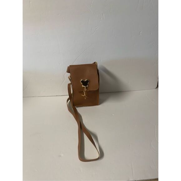 Mini Metal Deco crossbody bag, Mickey - Picture 1 of 7